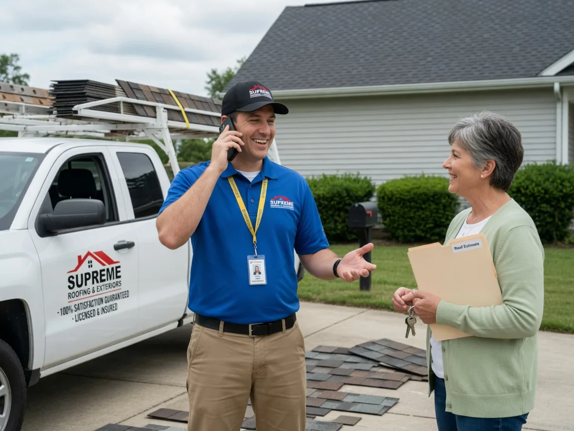 Roof Replacement Moss Point, MS FAQs